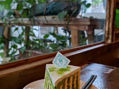 -西关84·History·Art·Cafe