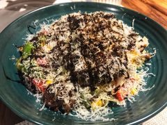 主厨沙拉-Primo·丽莫意大利窑烤披萨