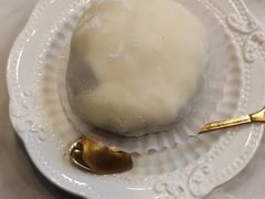 -李大牛和刘大力手作甜品(凯德店)