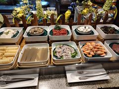 -河北宾馆·香溢自助餐(裕华店)