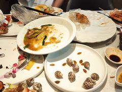 -79号渔船海鲜饭店(宝安店)