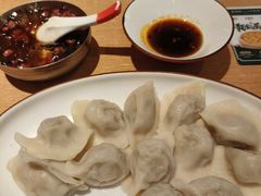 -天怡興·百年蒸饺(中心书城店)