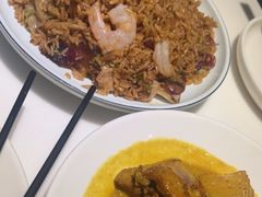 -新旺茶餐厅·早餐·夜宵(仙霞店)