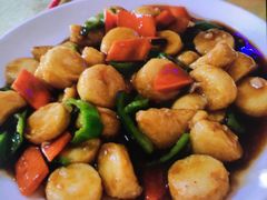 -红升老菜馆(巨兴街店)