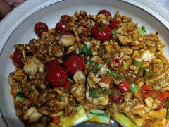 -黄泥岗·地道湖北菜(奥特莱斯店)