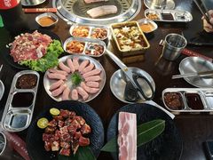 -大喜烤肉(海宁尚东店)