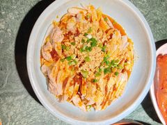 -姐夫的小菜(新中关购物中心店)