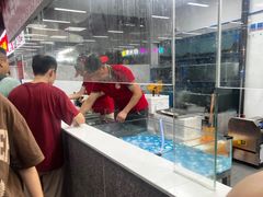 -养牛邓·潮汕牛肉海鲜自助火锅(广州店)