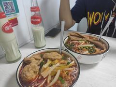 -忆螺巷螺蛳粉(步行街小巷店)