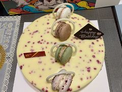 -85度C(东莞常平新南街店)