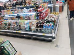 -GranVida生活超市(海信广场店)