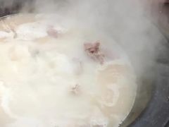 -铁谢李松祖传羊肉汤馆
