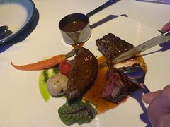 -天玑高空江景餐厅&酒吧Sky Secret Restaurant&Bar