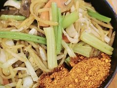 -怪噜范·老贵阳街头名小吃(鸿通城店)