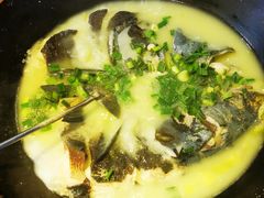 -好灶头妈妈菜·千岛湖土菜地标美食