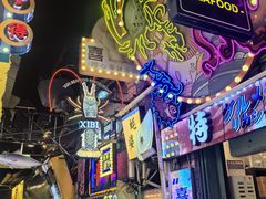 -桥东喜碧海鲜街(水东街店)