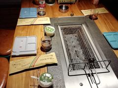 -那些年记忆烧烤