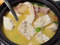 -庐灶江南·江南菜·四合院Bistro(东直门雍和宫·原华侨宾馆店)