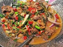-绿草地·湘菜(悦方ID mall店)