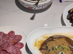 -小螺号海鲜·地道鲁菜(泉城广场店)
