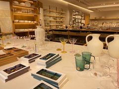 -ZARA HOME(蓝色港湾店)