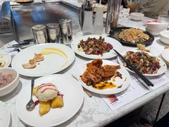 -火地铁板烧(河西龙湖天街店)