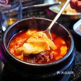 韩式无限量自助烤肉只要99一人！