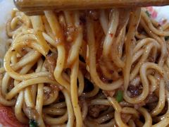 素椒-二号桥脆绍面(星辉中路店)