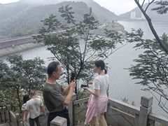 -长沙黑麋峰国家森林公园
