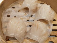 羊城鲜虾饺-白天鹅宾馆-宏图府餐厅