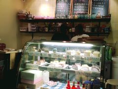 -治愈系甜品The Soothing Dessert(科海大楼店)