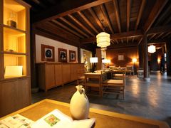 -法云安缦酒店