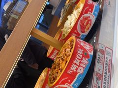 -龍歌自助小火锅(市南金茂湾店)
