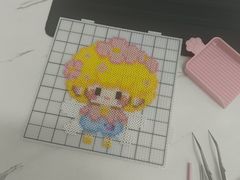 -垚火玩泥吧手作集合店·拼豆·陶艺