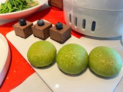 -馋遇江南·精致湖景雅宴(东方之门店)