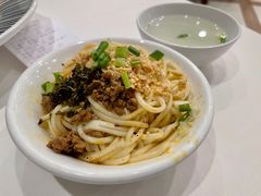 宜宾燃面-川香楼酒家