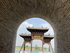 -窑湾古镇