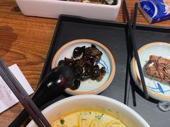 -和府捞面(东直门银座店)