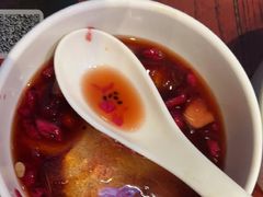 -小龙翻大江文化火锅(太古里店)
