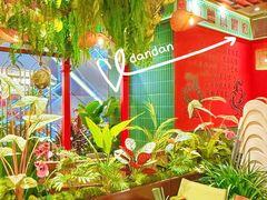 -留半山·香港食堂(啦啦宝都店)