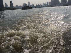 -北外滩百艇汇游艇俱乐部