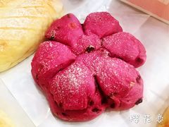 -OVEN LAB乐欧酵室(裕华万达店)