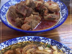 -唐记牛骨粉(陶溪川店)