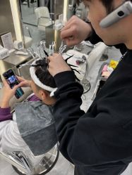 -简法造型·品牌形象店