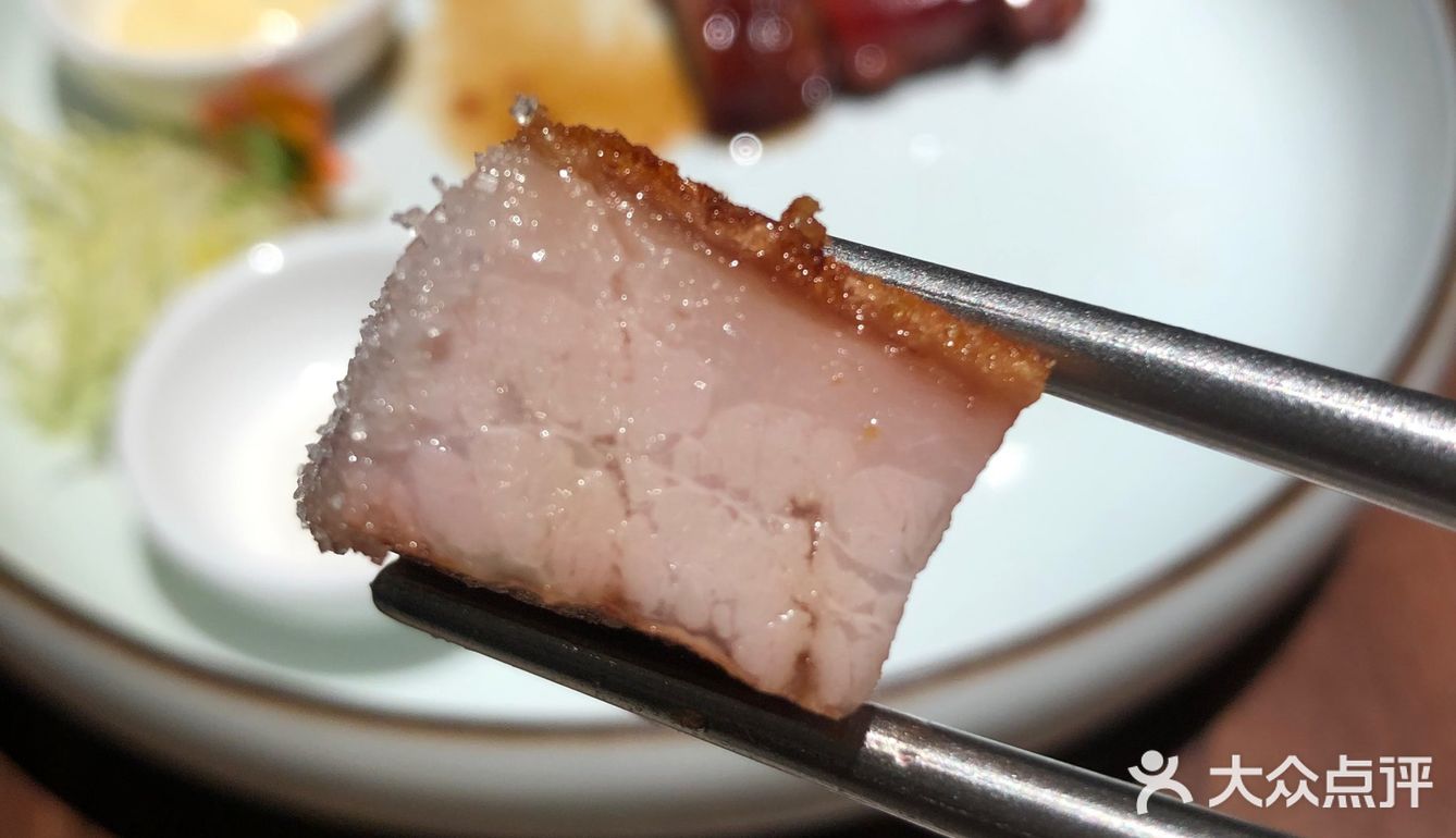 「鱼滑菌菇汤」推荐菜！