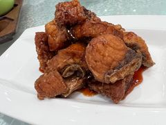 -燕云楼(云南路店)