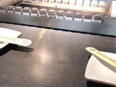 -很久以前羊肉串(中山公园店)