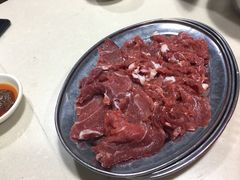 牛肉-菜忠潮州牛肉店(岗厦店)