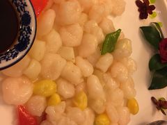 -淮扬韵.淮扬味道