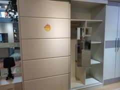 -长虹家具世界(渭水道店)